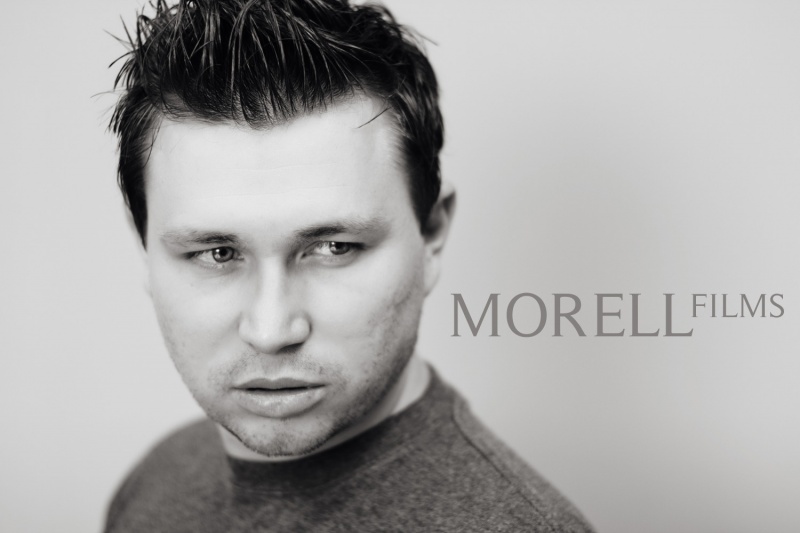 Male model photo shoot of MorellFilms in Augusta, GA