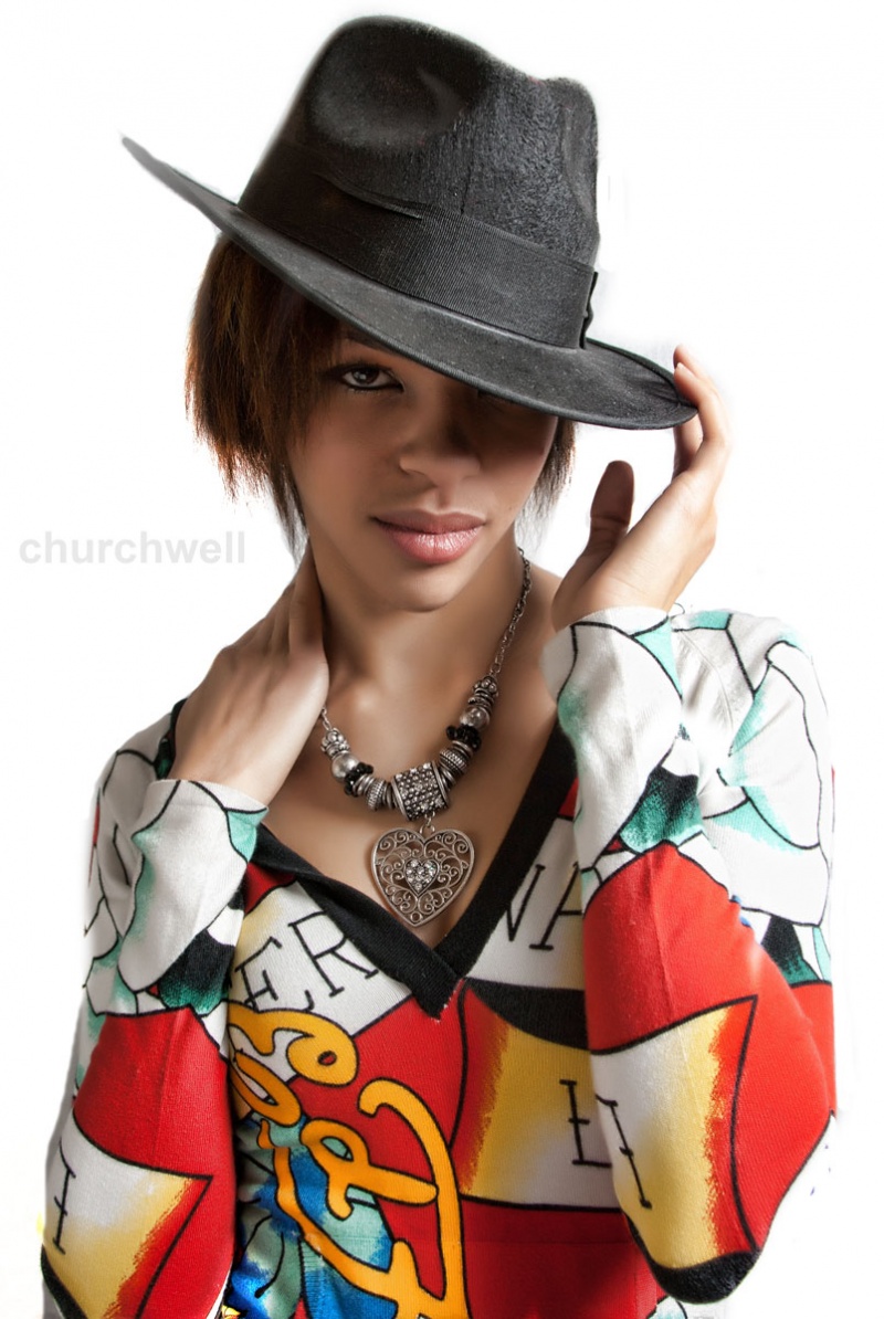 Female model photo shoot of Amber Lola Love by The Art of Churchwell