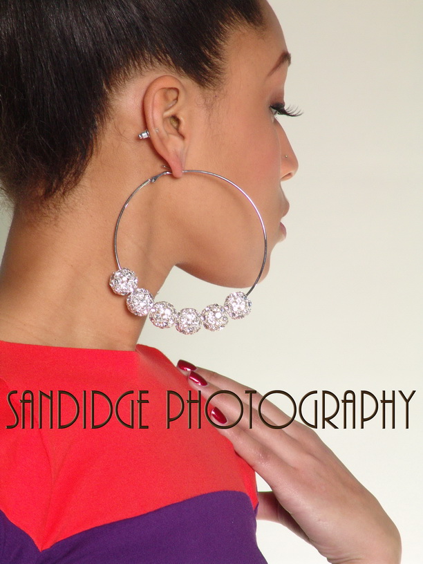 Male model photo shoot of Sandidge Photography in Sandidge Photography Studio