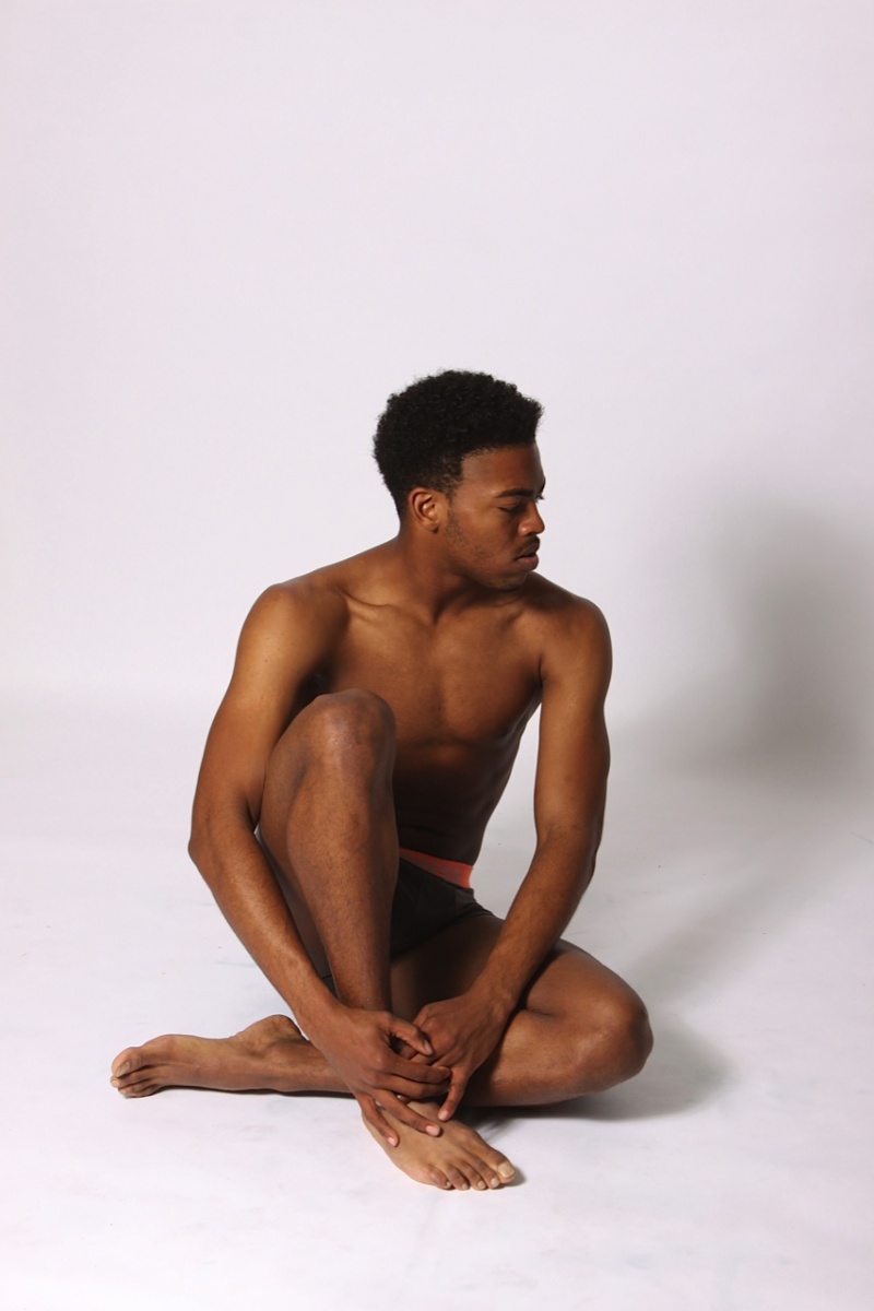 Male model photo shoot of Julius Smith in Antelope, CA