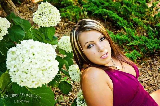 Female model photo shoot of Kelcey Hellberg by Just Cause Photography