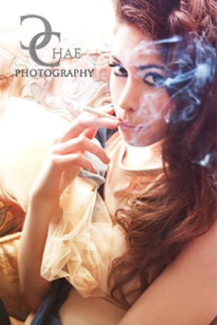 Female model photo shoot of chaeChae Photography