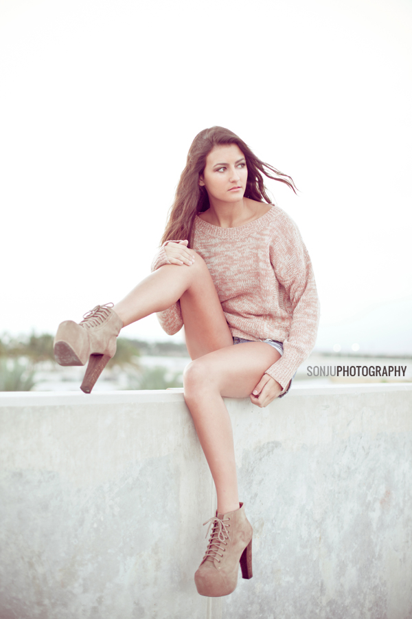 Female model photo shoot of Sonju Photography in Coconut Creek, FL