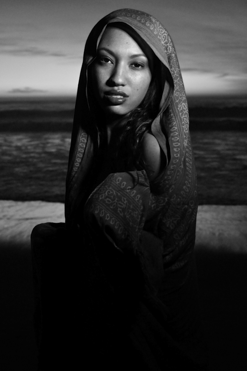Female model photo shoot of Jazmine Williams