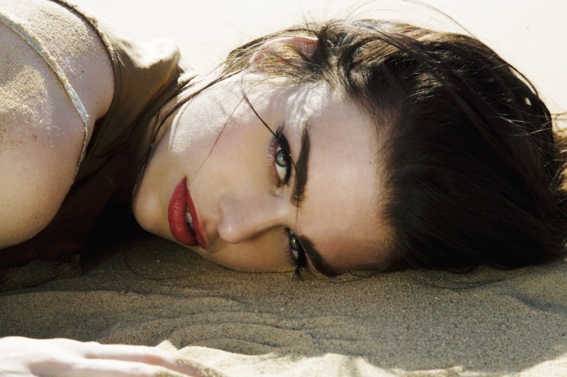 Female model photo shoot of Raina Hein in 4 miles east of LA