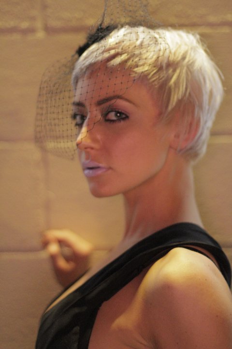 Female model photo shoot of Eliza Siep