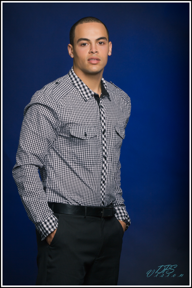 Male model photo shoot of Sadrissi by DPS Vision