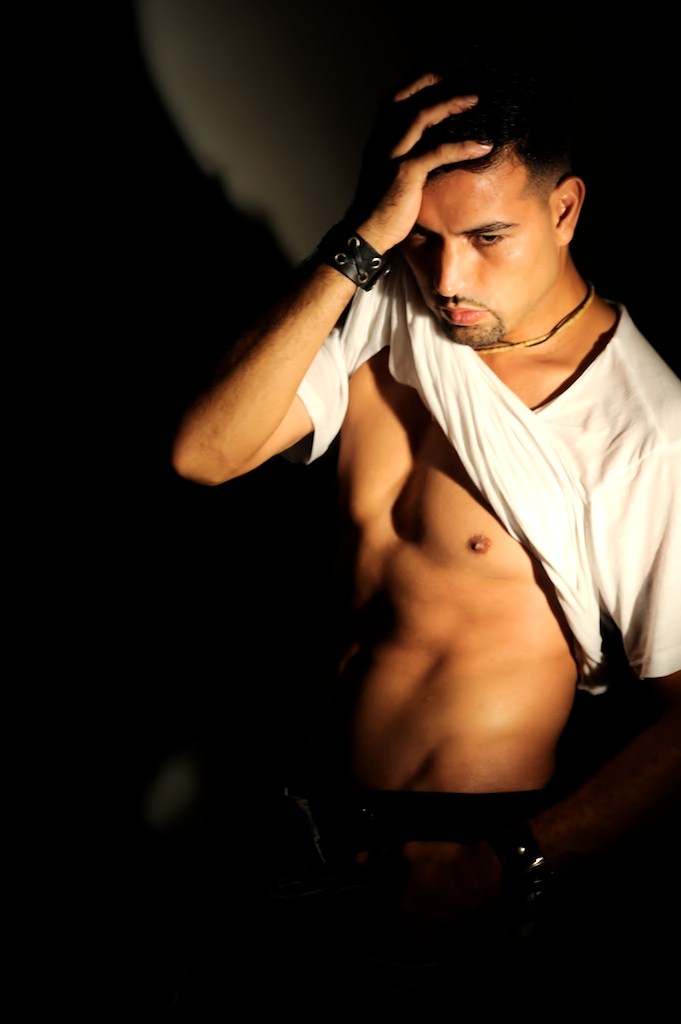Male model photo shoot of Jose Grado in NEW MEXICO