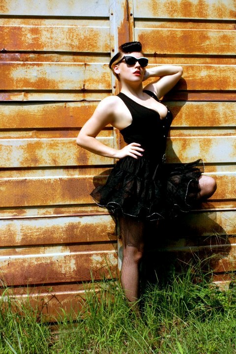 Female model photo shoot of Jammaland by Ciarra Stalker