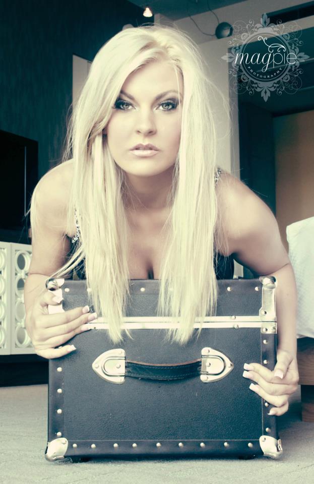 Female model photo shoot of Brittany Nicole PHX in Phx AZ