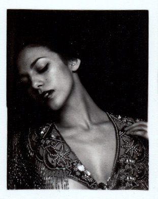 Female model photo shoot of Carina Trinidad by Cinephotographer