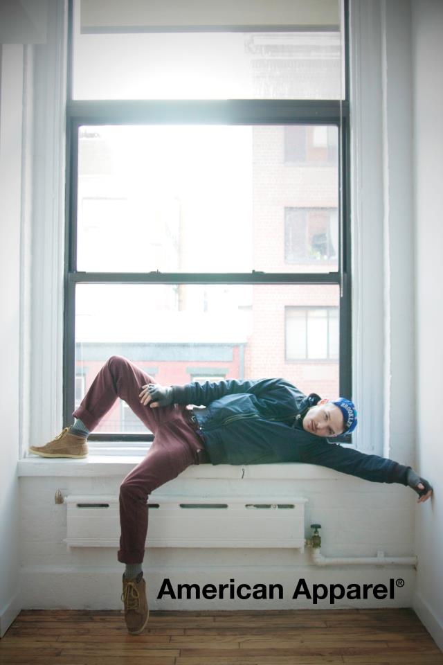 Male model photo shoot of Matthew D Munson in NYC, NY