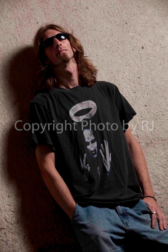 Male model photo shoot of SimpleMan32 by Photography by RJ