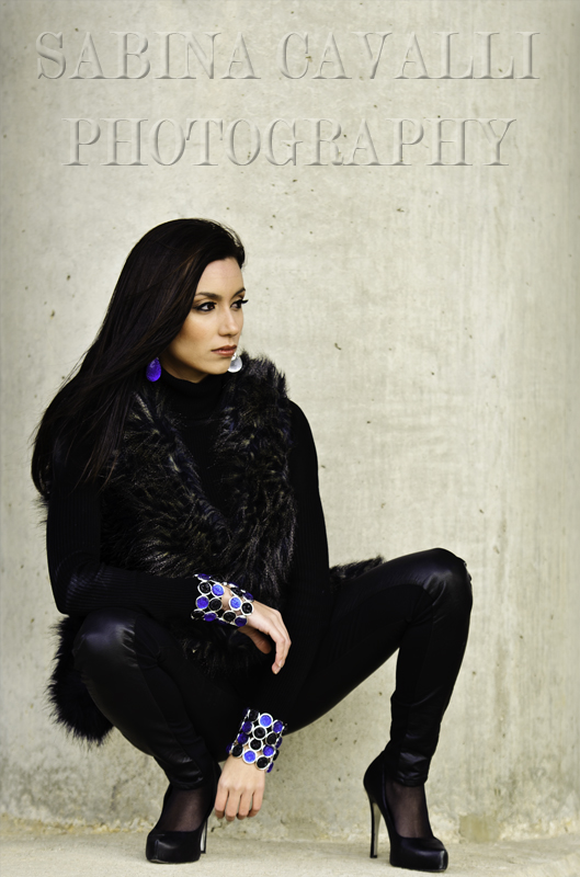 Female model photo shoot of BinaSC in Lemont - IL