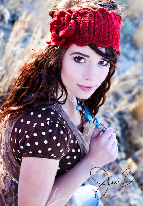 Female model photo shoot of jeniB photography and -Cait- in Twin Falls Idaho