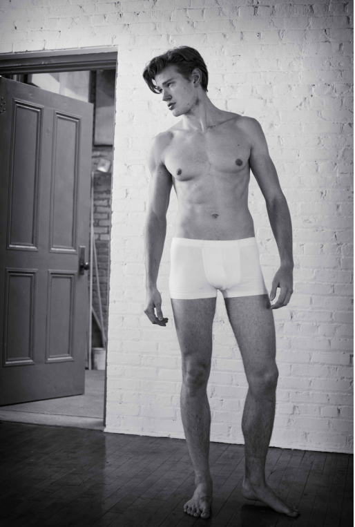Male model photo shoot of Edward Whittington
