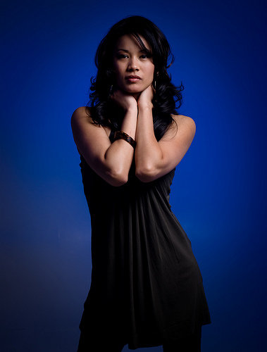 Female model photo shoot of Roxanne Takara