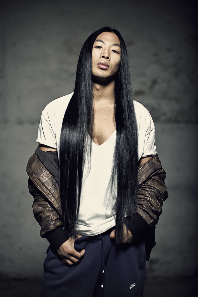 Male model photo shoot of Viet DT Dang in Vienna