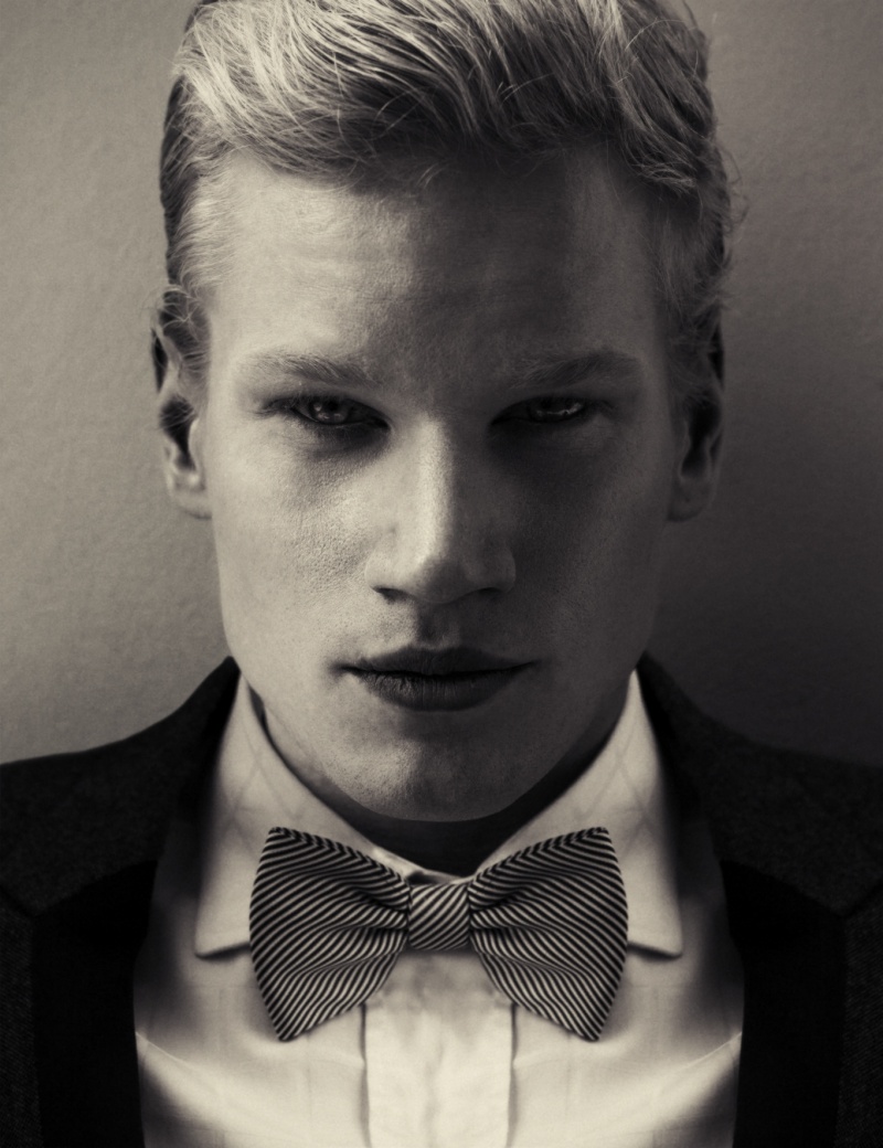 Male model photo shoot of Alex Almqvist by David Terrazas in Bangkok