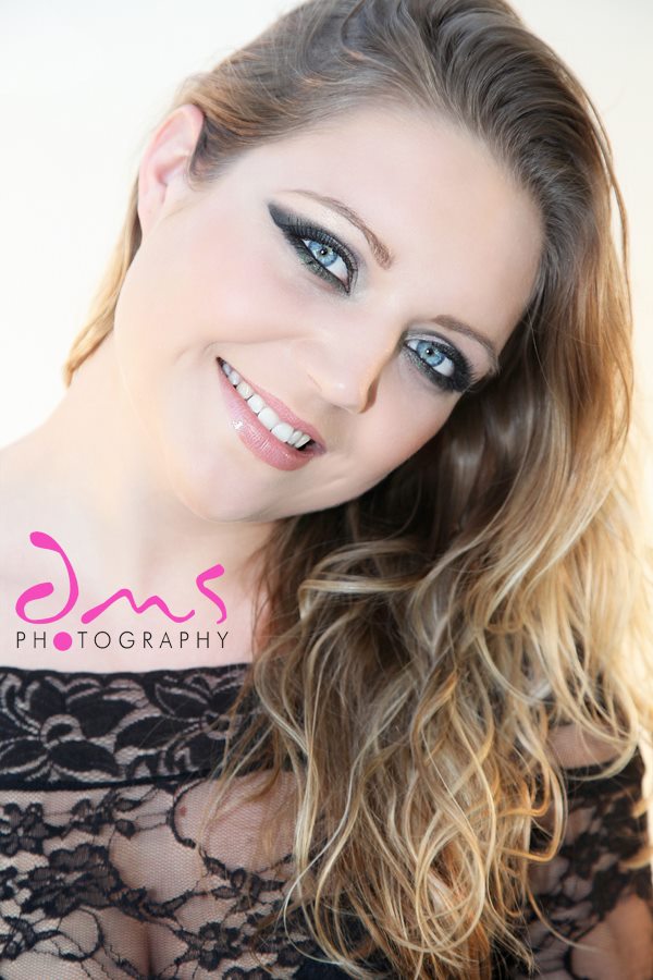 Female model photo shoot of steph briggs-eakins by D M S Photography
