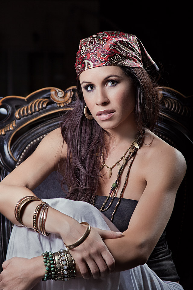 Female model photo shoot of Neysa Quintana