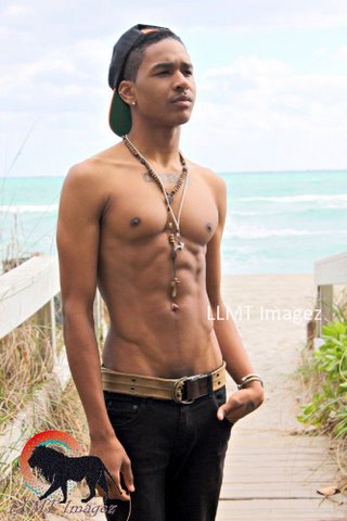 Male model photo shoot of Philippe St Charles by LLMT- Imagez