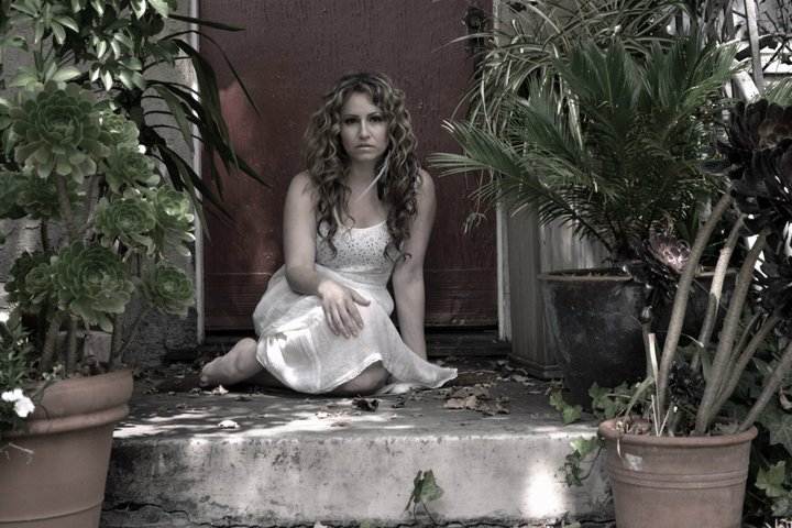 Female model photo shoot of Priscilla Gibbs in NorthHollywood
