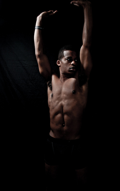 Male model photo shoot of Kris Willis in Atlanta, GA