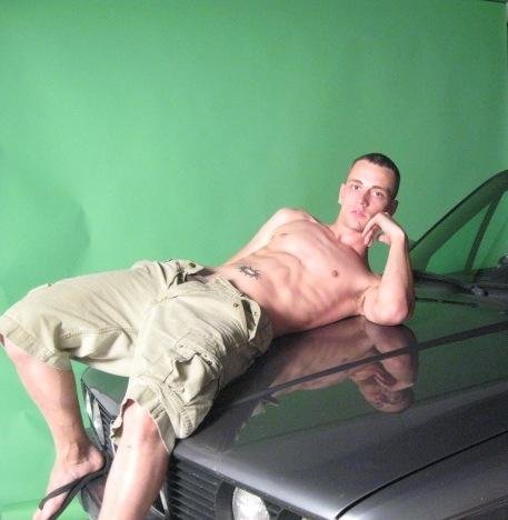 Male model photo shoot of Hi my name is Derek in Ft. Lauderdale, Fl