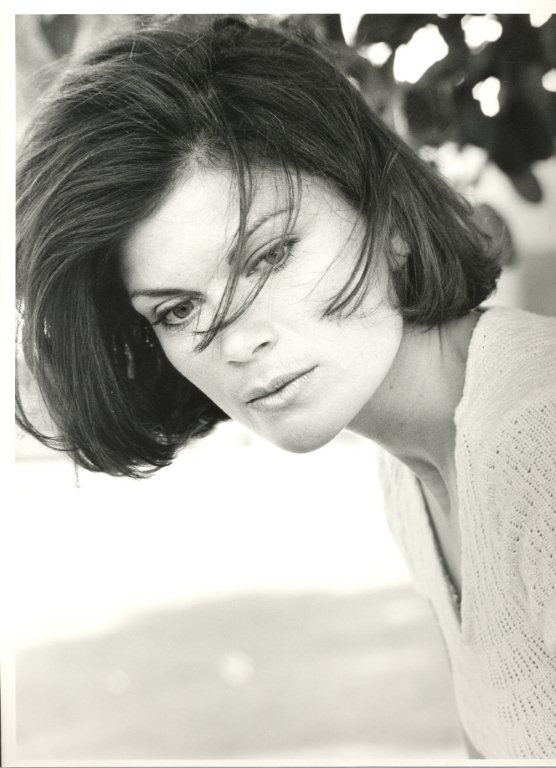Female model photo shoot of Christl Colven
