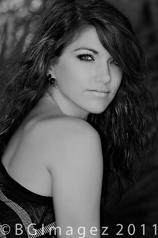 Female model photo shoot of Danni Jay by BGImagez