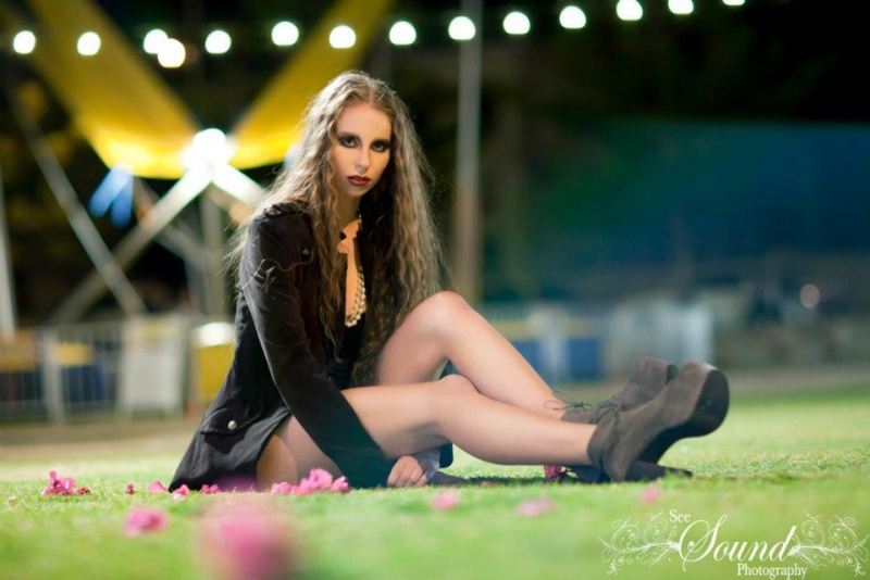 Female model photo shoot of Haley Renee-Photography