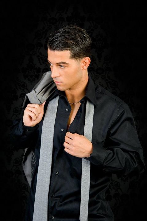 Male model photo shoot of Jay Palani