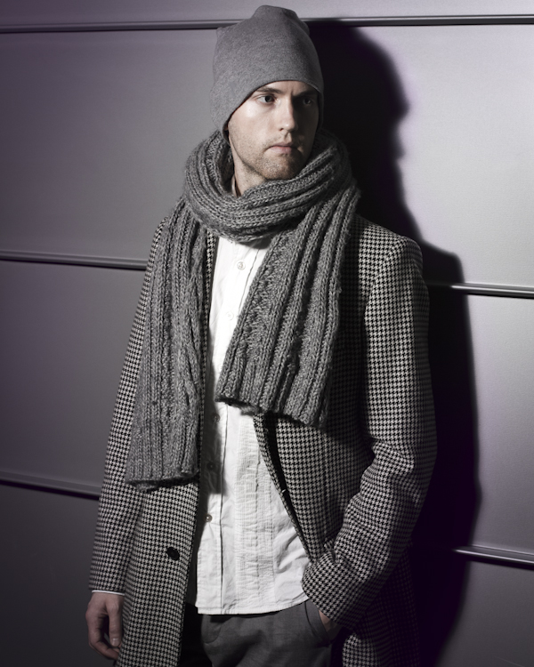 Male model photo shoot of Nikita Sevostyanov in Vancouver, BC, Canada