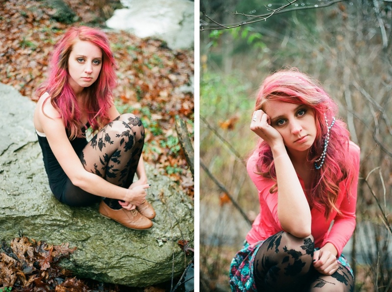 Female model photo shoot of Rebecca Westwood by Franey M in Louisville