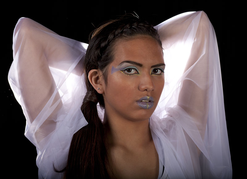 Female model photo shoot of ellysiab in Seattle, WA