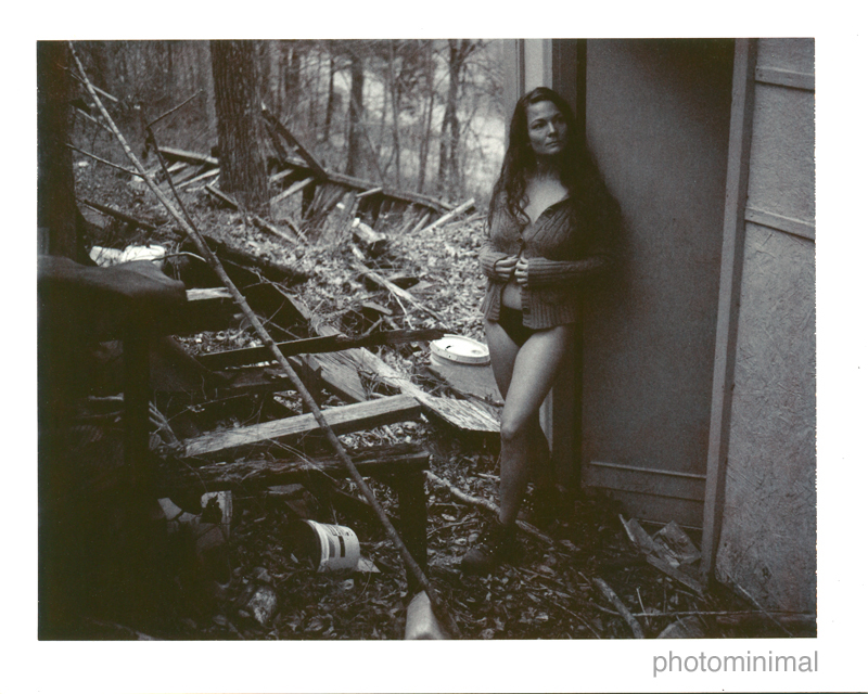 Female model photo shoot of Soozin B by photominimal in Bradyville, TN