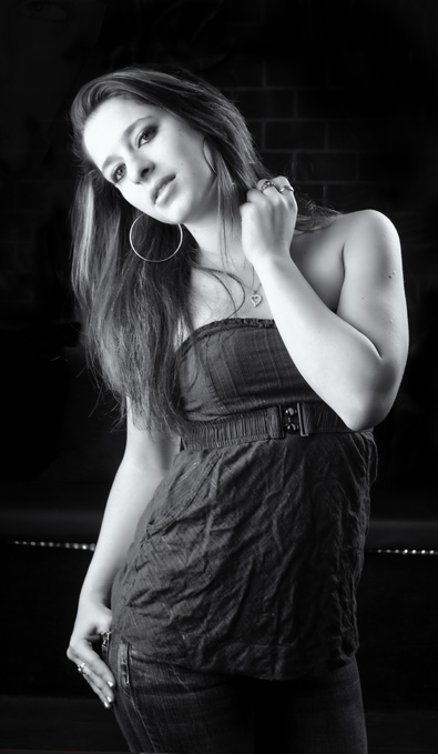 Female model photo shoot of Hopwood Photography in Karma, Melbourne FL