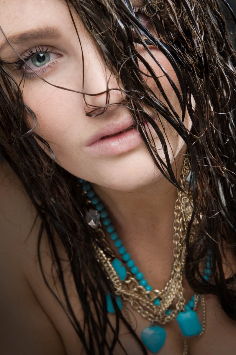 Female model photo shoot of Emma Huegill by Studio1point2