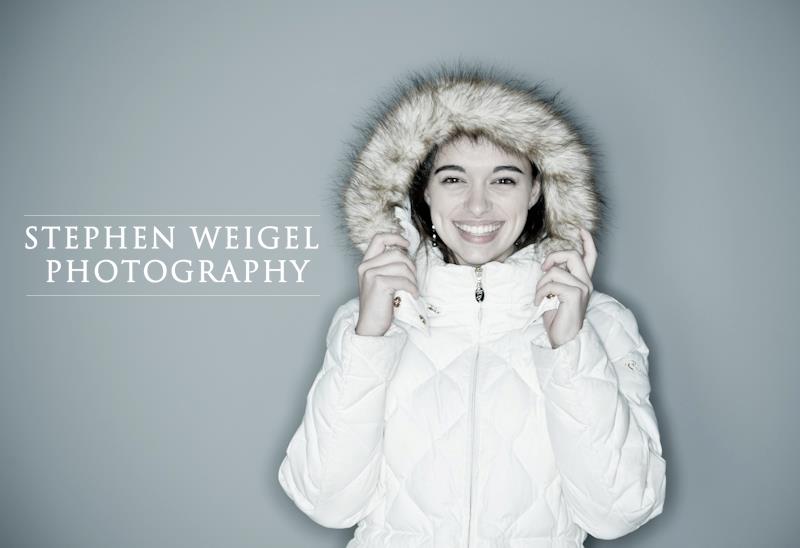 Male model photo shoot of Stephen Weigel