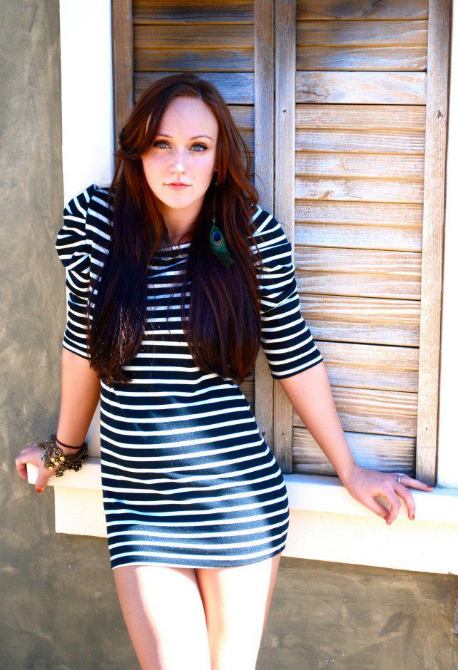 Female model photo shoot of Lauren Haley Watson in Colleyville, TX