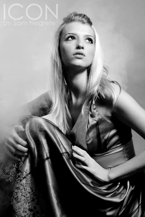 Female model photo shoot of HannahCabana by ICON Photography