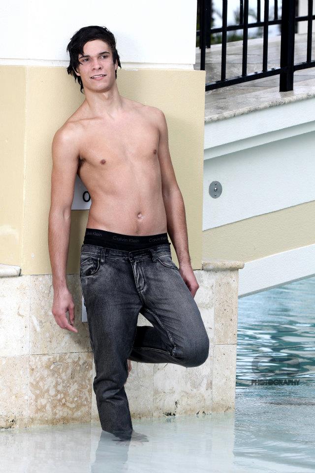 Male model photo shoot of Adrian Gruszka in Gold Coast, Australia.