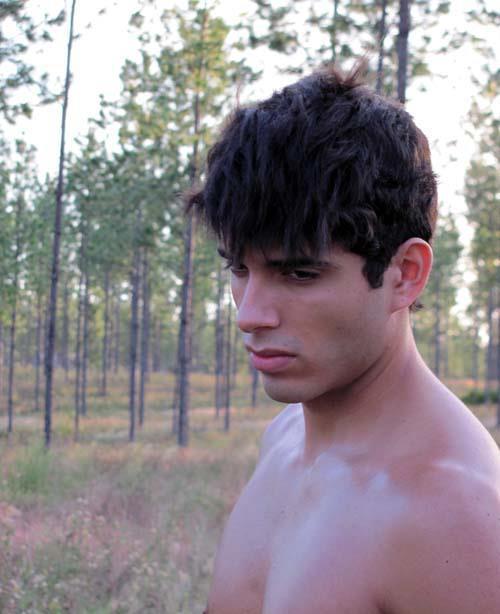 Male model photo shoot of Alexander Figueroa