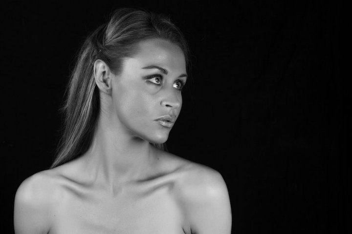 Female model photo shoot of OliviaDenmark