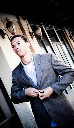 Male model photo shoot of Joshua Michael Nelms by YesYou Photography