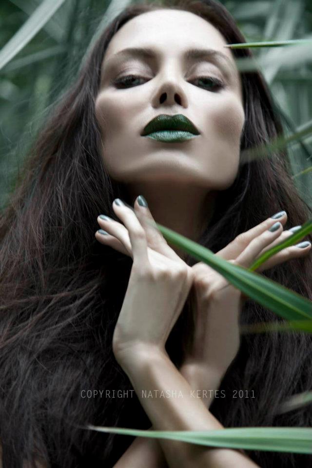 Female model photo shoot of Yulia Klass