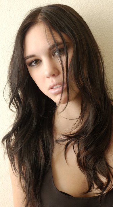 Female model photo shoot of Rachel Coburn in Denton, TX