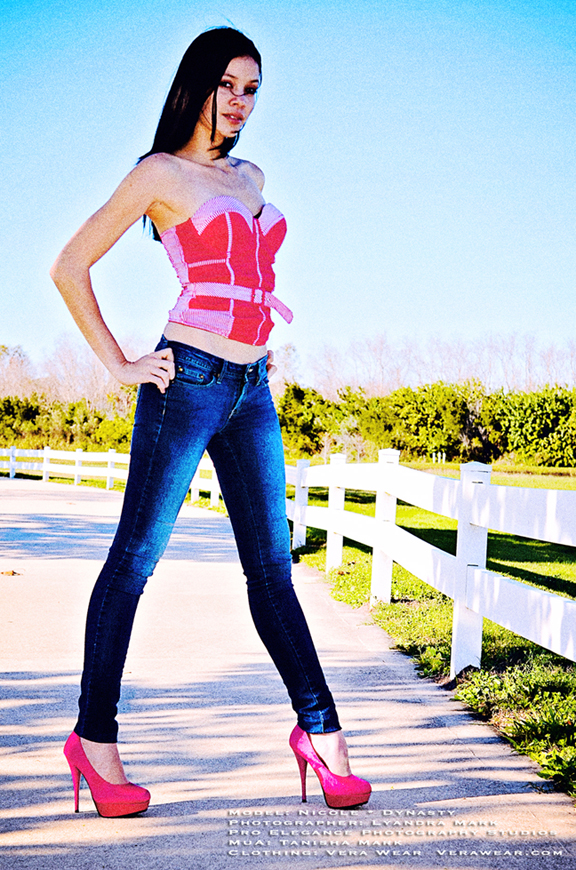 Female model photo shoot of ProElegance Photography in Orlando, FL