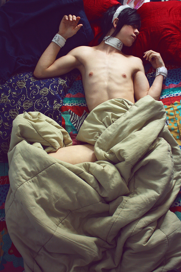 Male model photo shoot of Steven Animahl